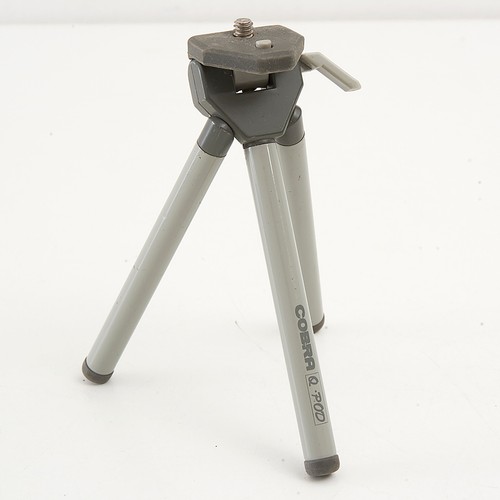 Cobra pod mini table pocket - q-pod,