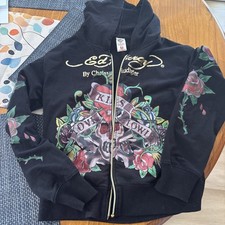 Ed Hardy by Christian Audigier