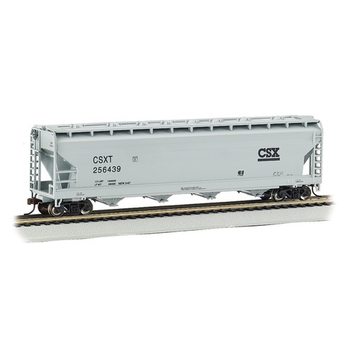 Bachmann usa acf - bachmann,