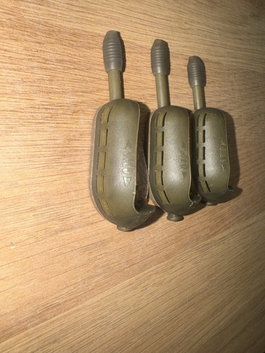 Nufish silo feeders - , 30