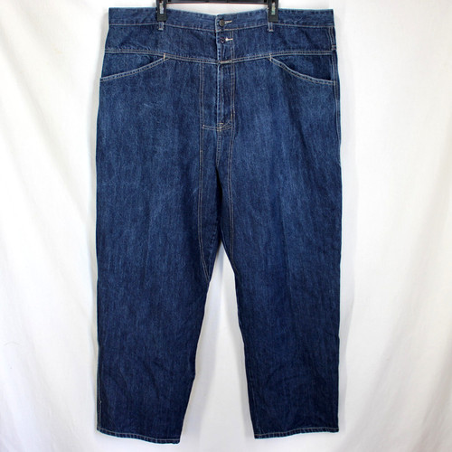 Marithe francois girbaud jeans - marithe,