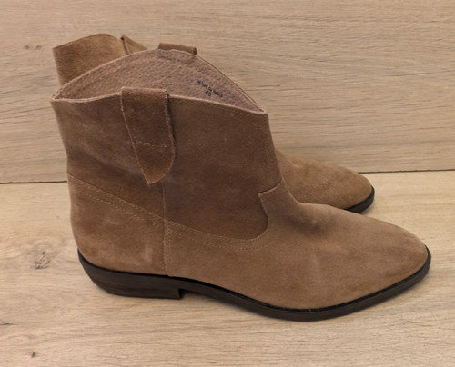 Fatface pixie suede - fatface, ankle