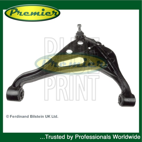 Premier track control arm - control, fits