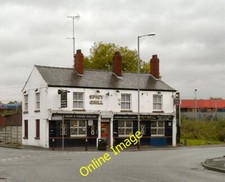 Photo 6x4 Spicy Grill