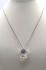 Swarovski Bo Bear So Sweet