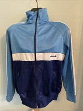 VINTAGE RETRO ADIDAS TRACK