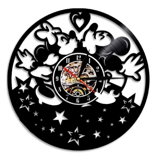 Disney mickey mouse vinyl - disney,