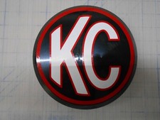 KC HiLiTES 6" Daylighter