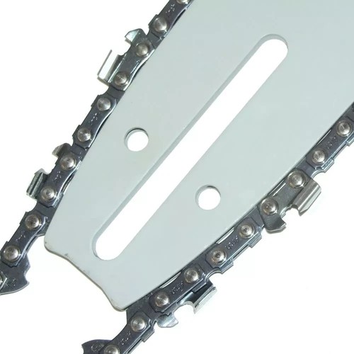 Makita chainsaw guide bar - chainsaw,