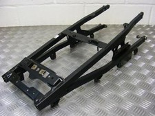 Triumph Sprint RS Subframe