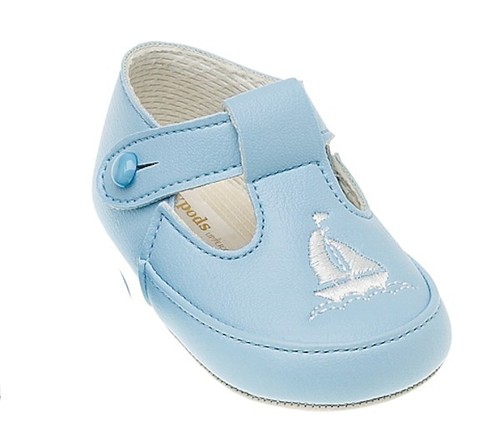 Bay pods baby shoes boys - baby,