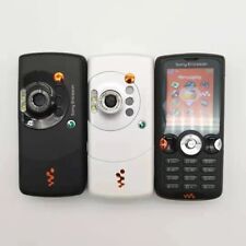 Sony Ericsson W810 W810i