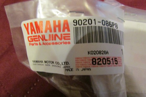 Nos yamaha washer yfm - washer, yfz