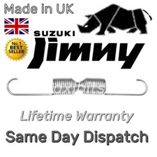 Suzuki Jimny Brake Load Sensing, Proportioning Valve Spring Lifetime Warranty