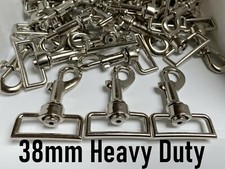 38mm trigger swivel heavy - heavy, duty