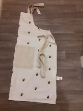 aprons for women with pocket