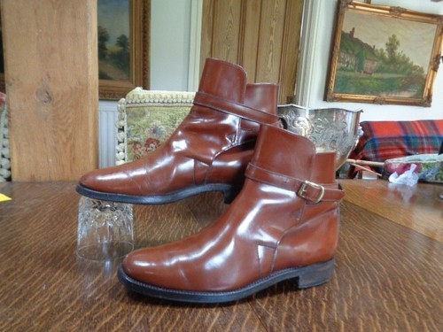 Sanders paul brown jodphur - paul,