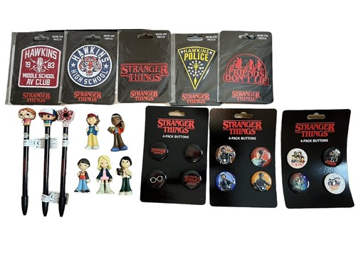 Funko loungefly stranger - loungefly,