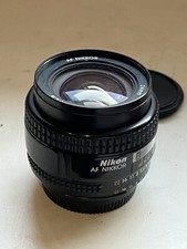 Nikon 24mm F/2.8 NIKKOR AF
