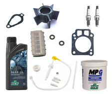 Annual service kit - annual,