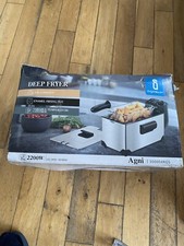 Aigostar Deep Fryer 3.0Litre