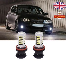 FOR BMW 1 Series E81 E82 E87