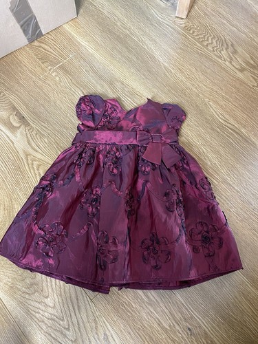 Debenhams baby dress 6 - baby, 3-6