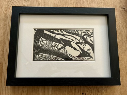 Eric fitch daglish framed - -, &