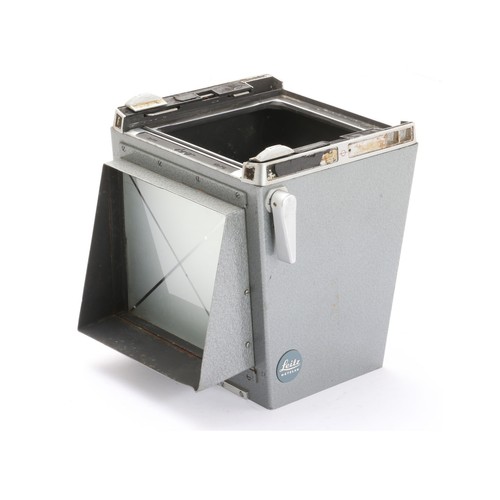 Leitz wetzlar 9x12 - leitz,
