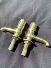 Pair of Reclaimed Antique