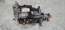 BMW 3 SERIES F30 F31 318D N47D20C DIESEL ENGINE REAR DIFF DIFFERENTIAL 7599475