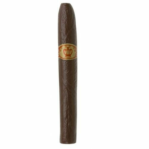 Fake cigar gangster - cigar, mexican