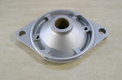 Genuine lucas m35g inertia - m35g,