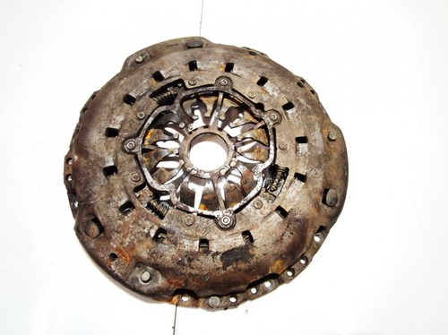 Clutch pressure plate for - ,