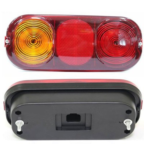 Pair stop tail indicator rear - tail,
