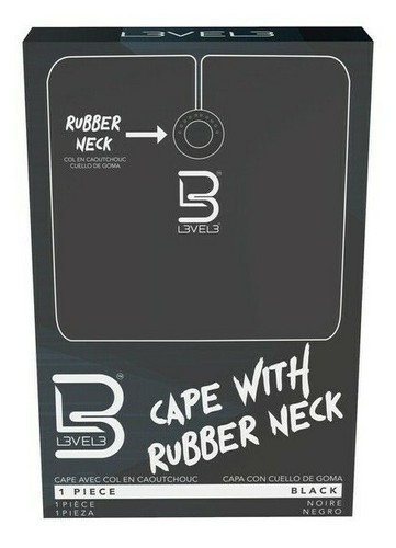 L3vel3 professional rubber - professional,