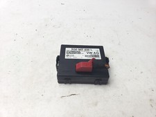 AUDI A3 8V GATEWAY CONTROL