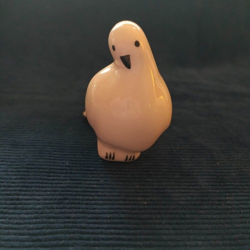 Ceramic bird pot - ceramic, pourri