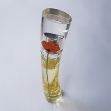 Flower By Kenzo perfume French cologne parfum fragrance spray bottle 40ml France