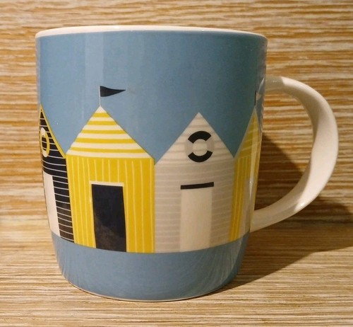 John lewis beach huts - john,