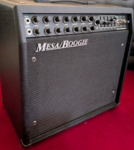 Mesa boogie v b 35w - boogie, dc-3
