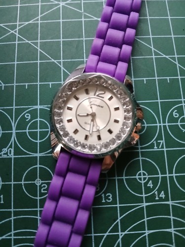 Geneva ladies watch - , brand