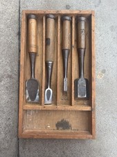Antique Set of Japanese
