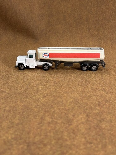 Vintage corgi major 1152 esso - vintage, #1152