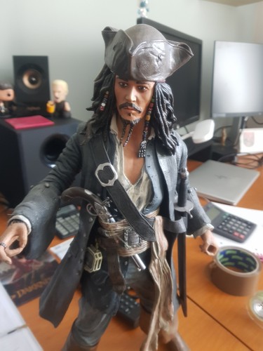 Pirates the caribbean - pirates, of