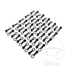 SIN MARCA Pack 50 dust covers