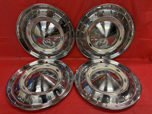 Vintage set 1955 - of,