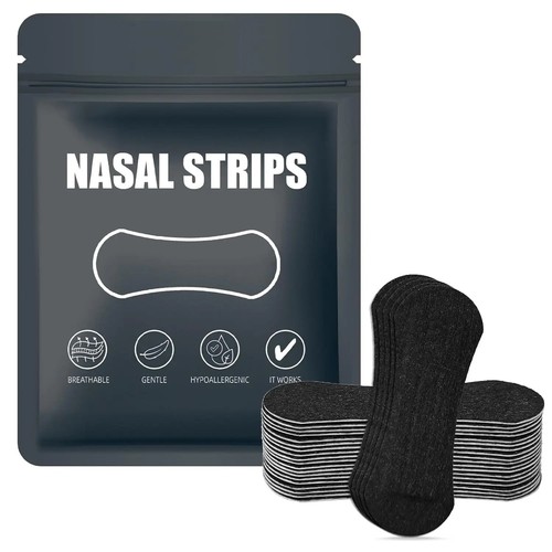 Anti snoring nose strips for - strips,