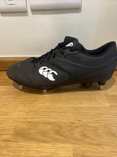 Canterbury rugby boots size - boots,