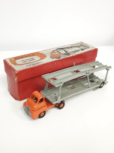 Vintage morestone budgie early - vintage,